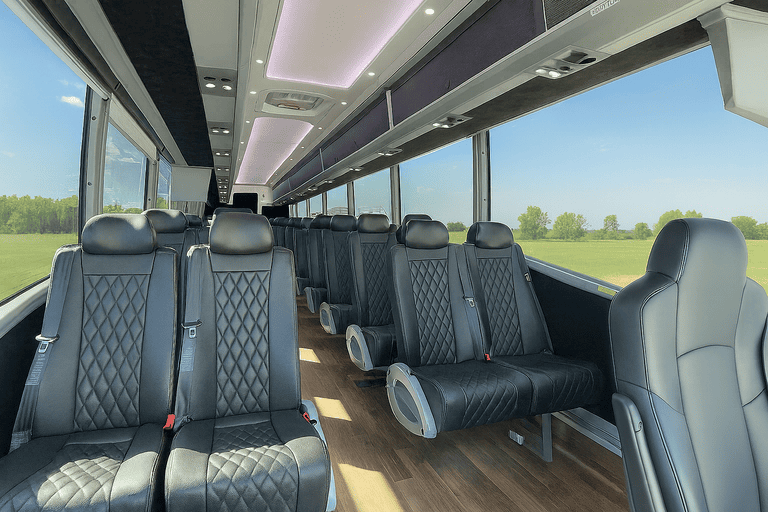 Easy Travel Throughout Brookhaven